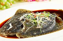 多宝鱼的营养价值 多宝鱼的功效与作用