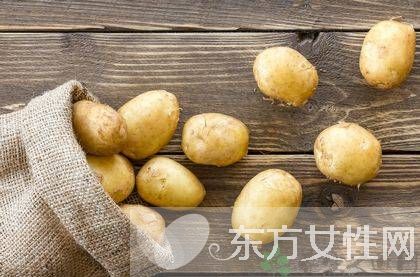 发芽的土豆能不能吃 如何预防土豆发芽