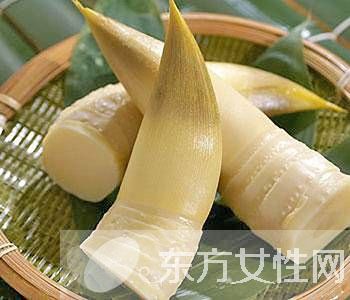 冬笋和春笋的区别 几招教你如何分辨