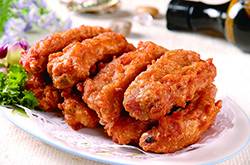 蒜香排骨的做法 蒜香排骨的营养价值