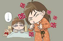 治咳嗽最有效的偏方 对症下药才是关键