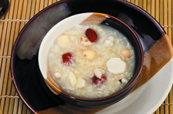 四季养生粥 不同季节就选不同的养生粥