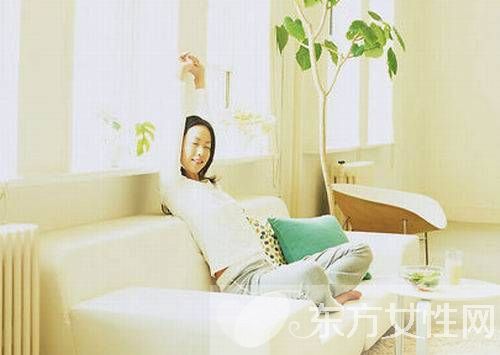 秋冬干燥欲伤身 应该如何保持室内湿度