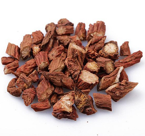 丹参的功效与作用及食用方法