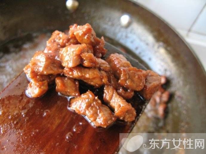 牛肉酱的做法 小贴士需牢记