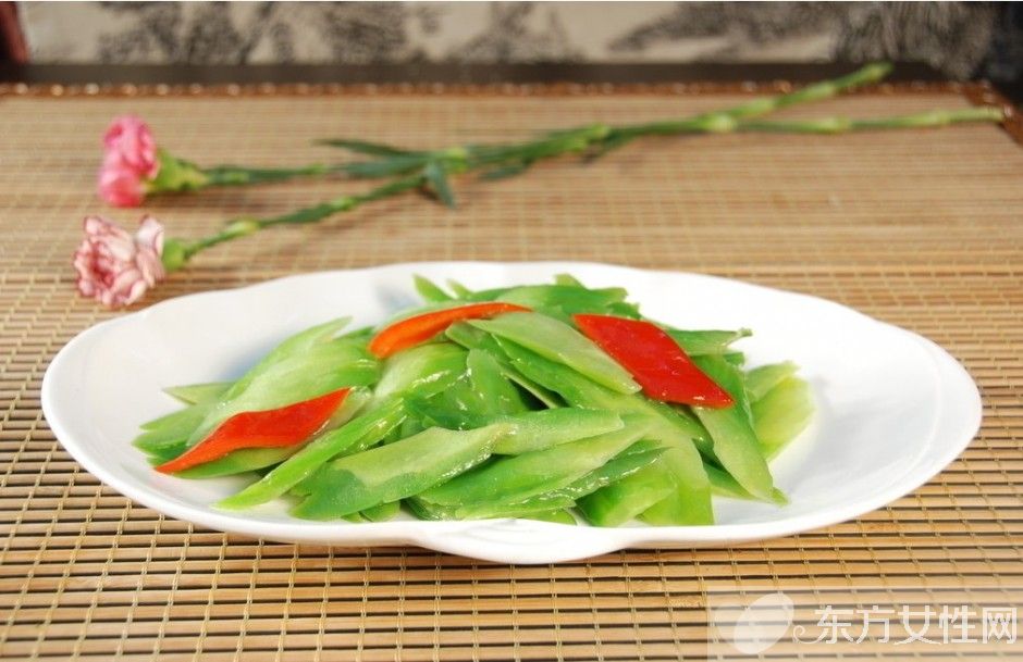 苦瓜炒肉的做法大全 教你苦瓜不苦的6个小妙招