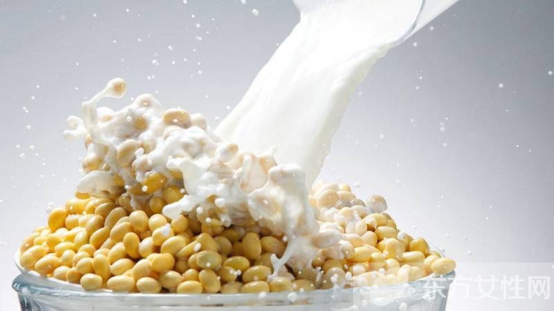 喝豆浆的好处有哪些  揭秘喝豆浆的七大禁忌