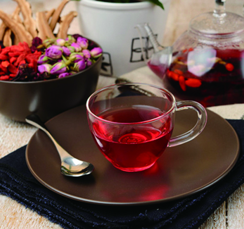 消食健胃 山楂甘草茶的功效讲解