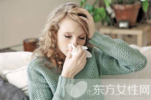 什么是鼻炎 分享治疗鼻炎的5个小偏方