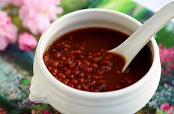 如何制作红豆沙 红豆沙的功效与作用