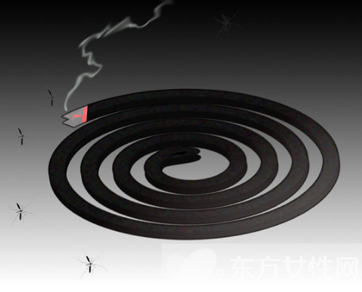 蚊香对人有害吗 我们应该这样子选购蚊香