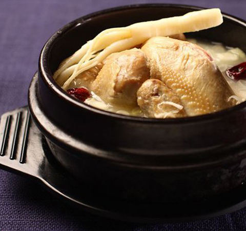 揭太子参的功效与作用 太子参的用药禁忌有哪些