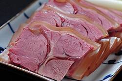 驴肉的营养价值 驴肉的食用方法