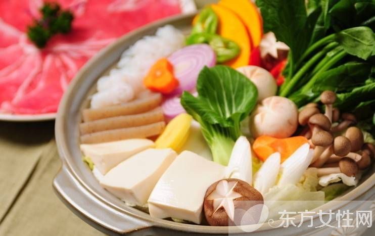 自制清汤火锅底料 盘点冬季吃火锅的四大禁忌