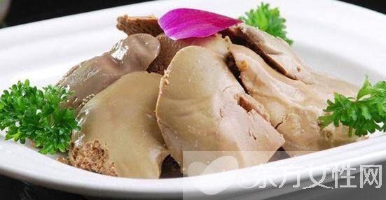 嘌呤高的食物有哪些 嘌呤高的食物一览表