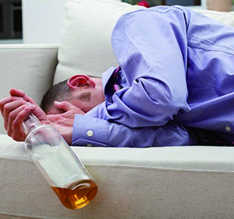 夏季养生保健 10习惯帮助男人保护身体健康