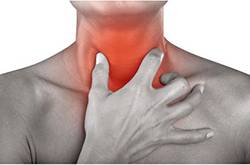 嗓子有痰咳不出吃什么 10款食疗有效帮到你