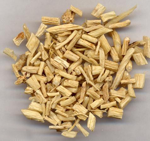 揭党参的作用与功效 原来它还可以降血压