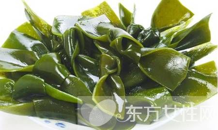 海带的吃法有哪些 海带的营养价值