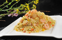 什锦炒饭怎么做好吃  教你四道美味炒饭的做法