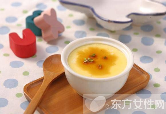 如何蒸鸡蛋羹比较嫩  吃鸡蛋羹有什么好处