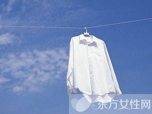 衣服上的铁锈怎么洗掉 两大事项需注意