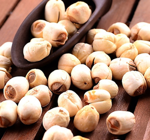 揭莲心的作用 滋养补虚防癌抗癌