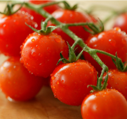 西红柿的营养价值 吃西红柿警惕放白糖