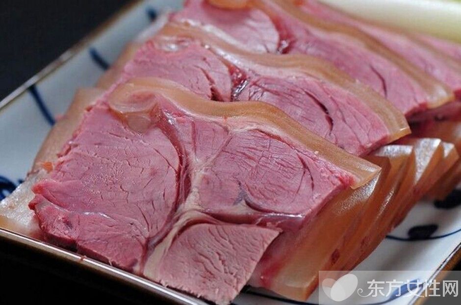 驴肉的营养价值 驴肉的食用方法
