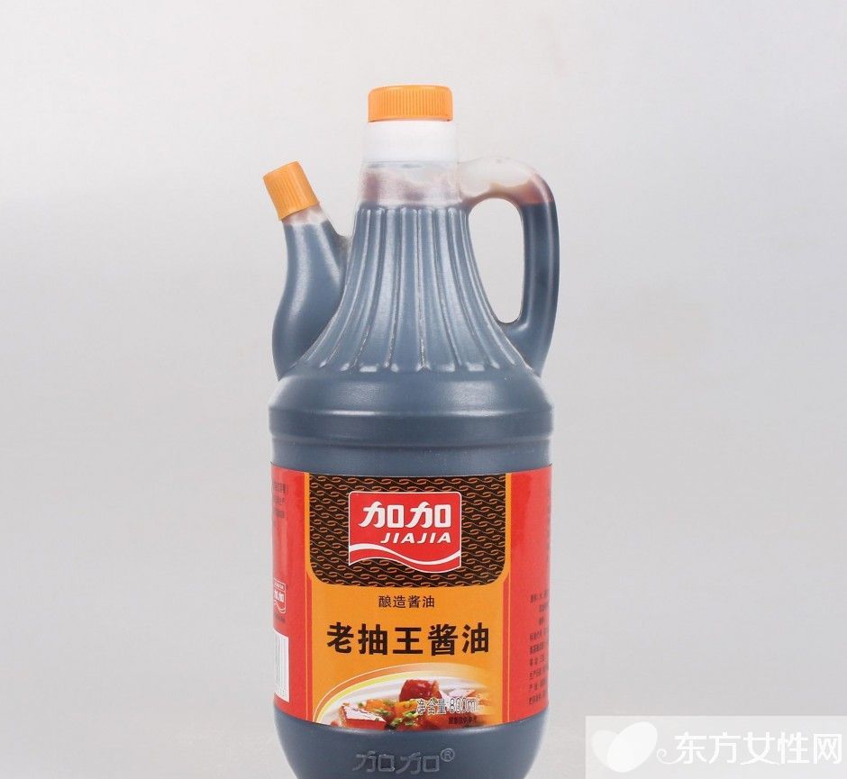 多吃酱油皮肤会变黑吗 吃酱油的坏处