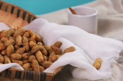 煮花生多长时间能熟  哪些人不宜吃花生