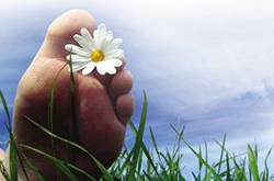 治脚臭最有效的方法 六个小妙招帮你轻松搞定