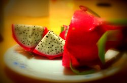 吃火龙果的好处和坏处 教你如何挑选火龙果