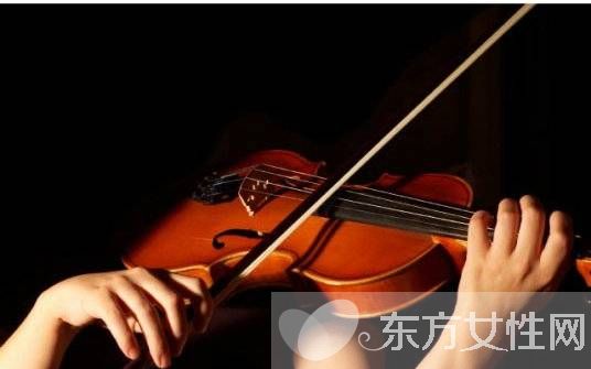 学小提琴的最佳年龄 学小提琴掌握方法很重要