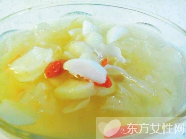 止咳化痰汤有哪些 润肺止咳的几大偏方