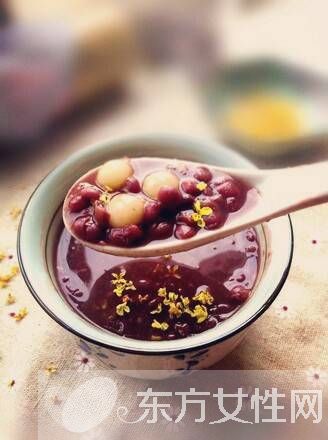 红豆汤的做法大全 推荐7种红豆汤的家常做法