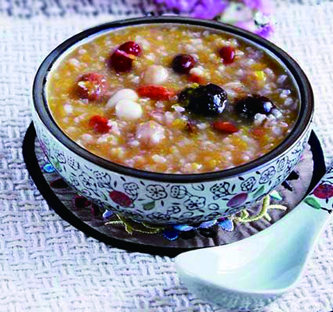 中医教你怎么吃 何首乌的吃法介绍