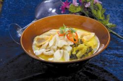 面疙瘩汤的做法大全 寻找舌尖的记忆