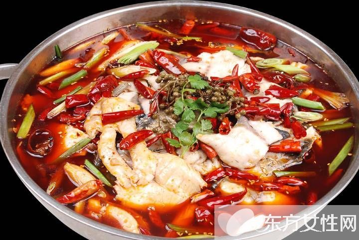 嘴角上火怎么办 嘴角上火吃这些食物