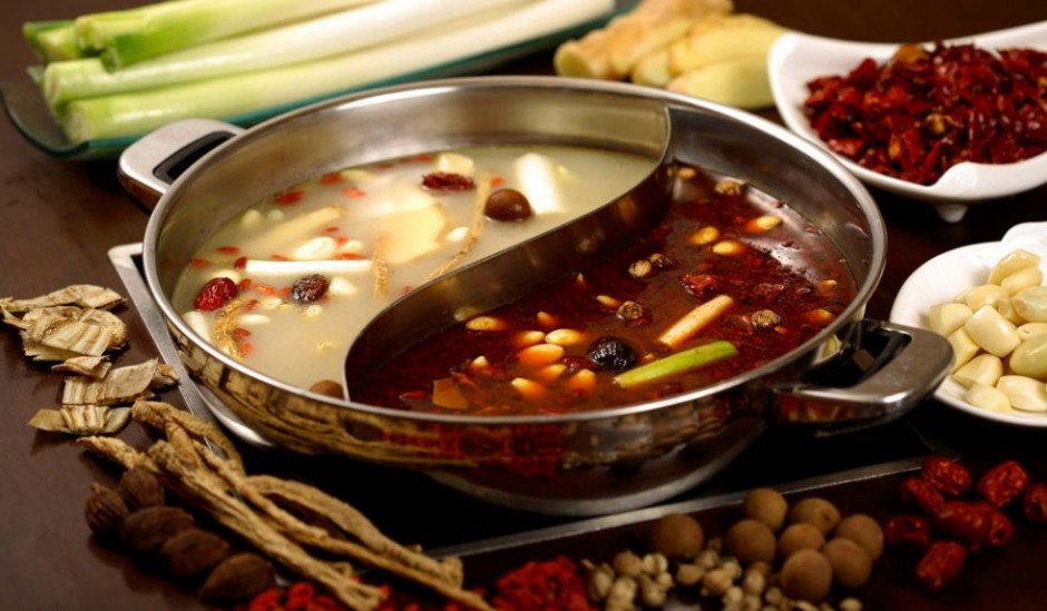 自制清汤火锅底料 盘点冬季吃火锅的四大禁忌