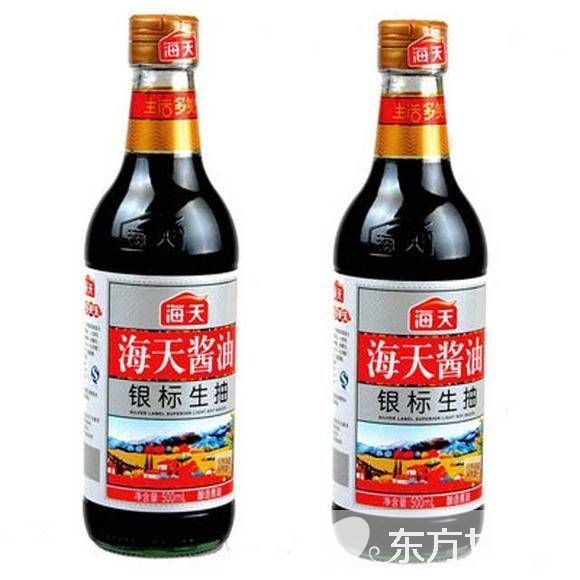 多吃酱油皮肤会变黑吗 吃酱油的坏处
