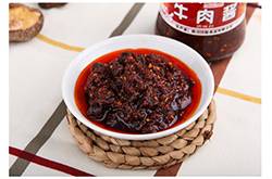 牛肉酱的做法 小贴士需牢记