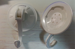 4个小技巧让你的吸盘挂钩更牢固