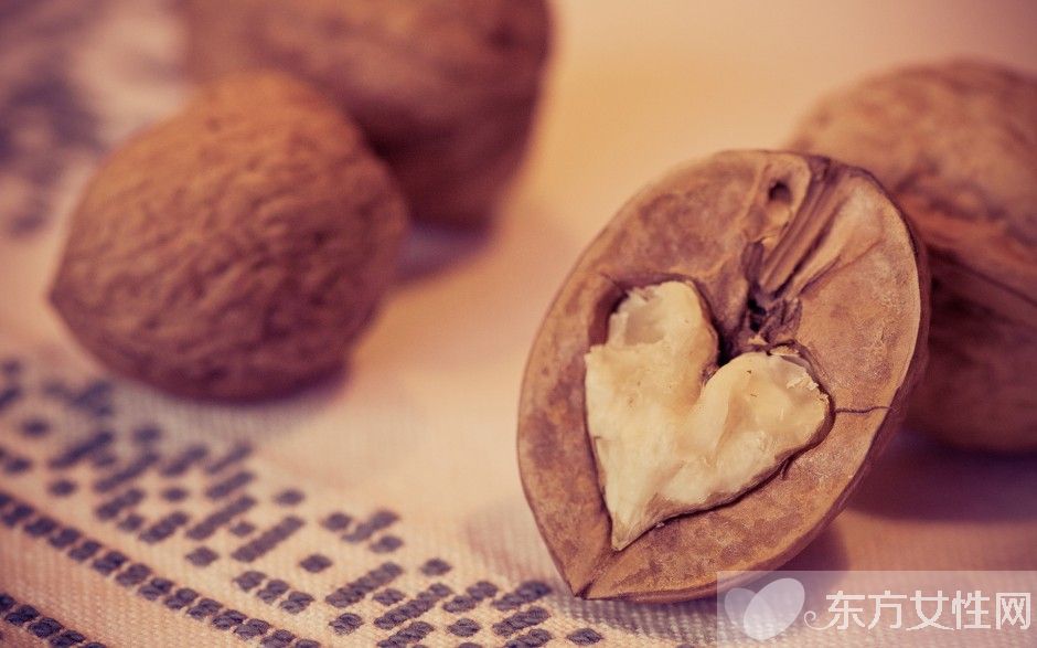 核桃皮的作用有哪些  盘点核桃皮的15个神奇功效