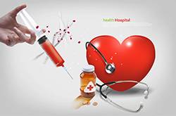 关于献血年龄和献血周期的规定