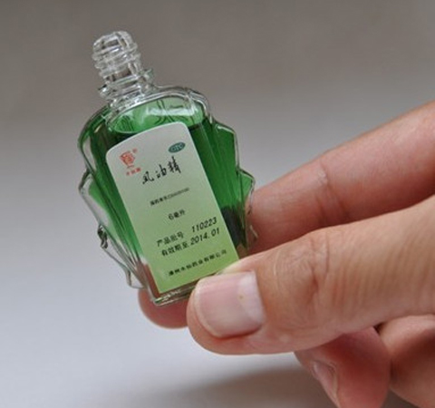 这些风油精的妙用 你知道几个