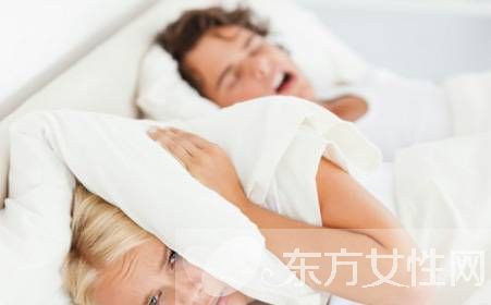 晚上睡觉打鼾怎么办 9要招教你如何防治睡觉打鼾