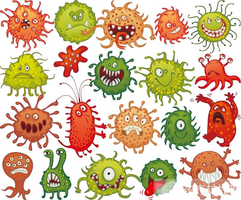 幽门螺旋杆菌感染 4大预防方法需做好