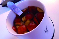 消食健胃 山楂甘草茶的功效讲解