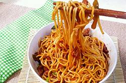 拌面的家常做法 九大家常做法任你选择